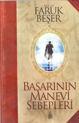 Başarının Manevi Sebepleri - Nun Yayıncılık