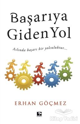 Başarıya Giden Yol - 1