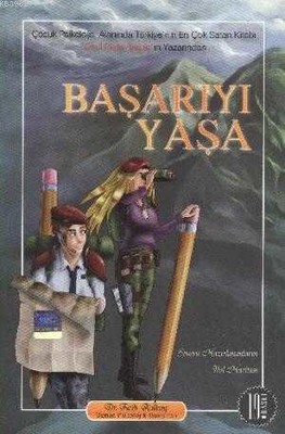 Başarıyı Yaşa - 1