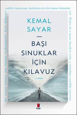 Başı Sınuklar için Kılavuz - Kapı Yayınları