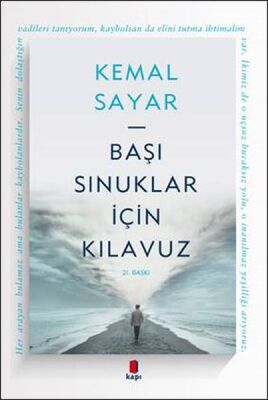 Başı Sınuklar için Kılavuz - 1