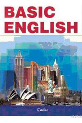 Basic English - 1