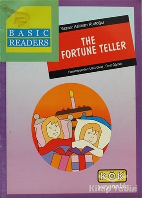 Basic Readers - The Fortune Teller - Kök Yayıncılık
