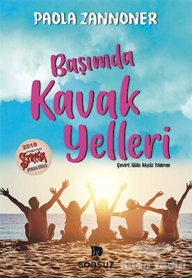 Başımda Kavak Yelleri - Sonsuz Kitap Yayınları