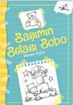 Başımın Belası Bobo - 1