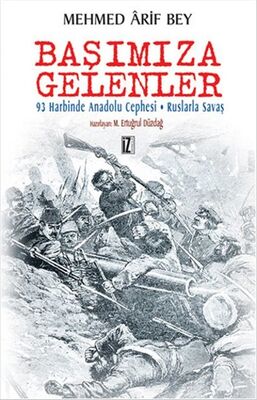 Başımıza Gelenler - 1