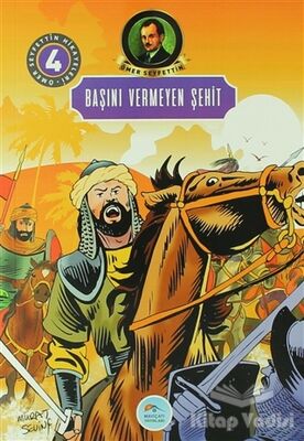 Başını Vermeyen Şehit - 1