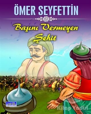 Başını Vermeyen Şehit - 1