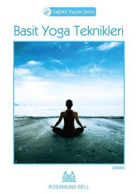 Basit Yoga Teknikleri - 1