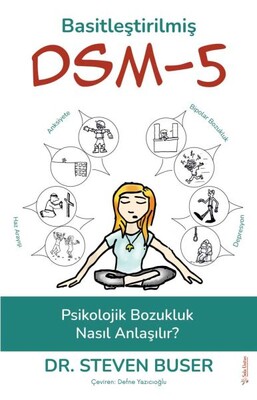 Basitleştirilmiş DSM-5 - Sola Unitas