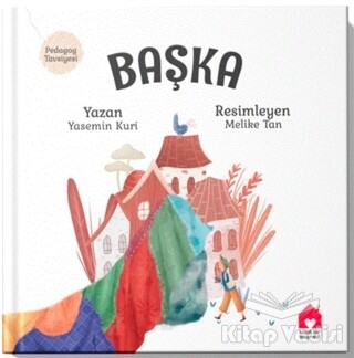 Başka - Küçük Bir Yayınevi