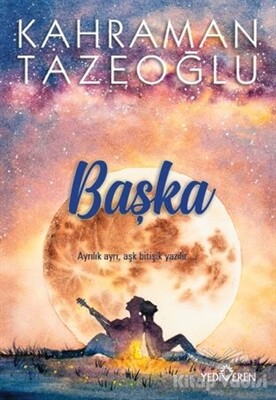 Başka - Yediveren Yayınları