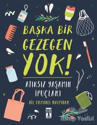 Başka Bir Gezegen Yok! - Genç Timaş