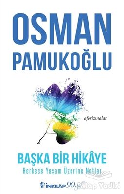 Başka Bir Hikaye - 1