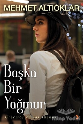 Başka Bir Yağmur - Cinius Yayınları