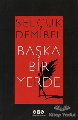 Başka Bir Yerde - Yapı Kredi Yayınları