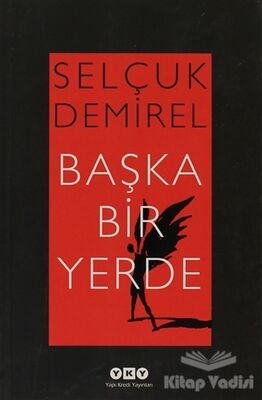 Başka Bir Yerde - 1