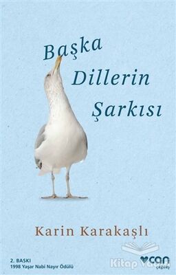 Başka Dillerin Şarkısı - 1