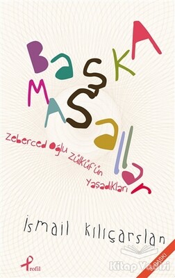 Başka Masallar - 1