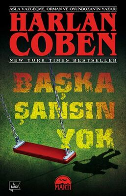 Başka Şansın Yok - 1