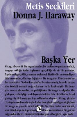 Başka Yer - Metis Yayınları