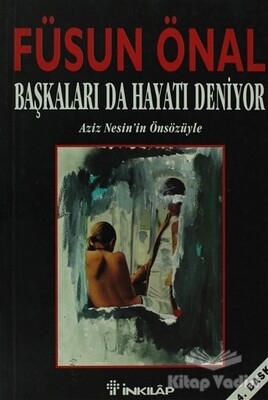 Başkaları da Hayatı Deniyor - İnkılap Kitabevi