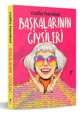 Başkalarının Giysileri - Artemis Yayınları