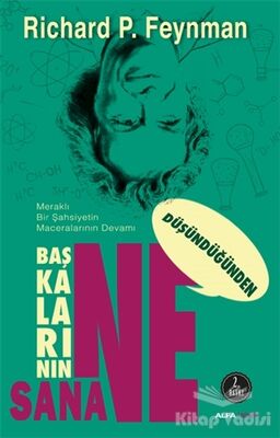 Başkalarının Ne Düşündüğünden Sana Ne - 1