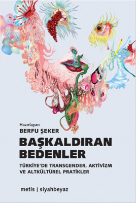 Başkaldıran Bedenler Türkiye'de Transgender, Aktivizm ve Altkültürel Pratikler - Metis Yayınları