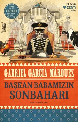 Başkan Babamızın Sonbaharı - 1