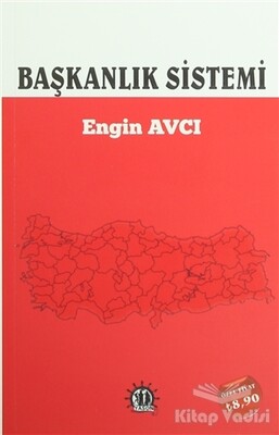 Başkanlık Sistemi - Yason Yayıncılık