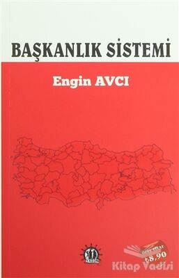 Başkanlık Sistemi - 1