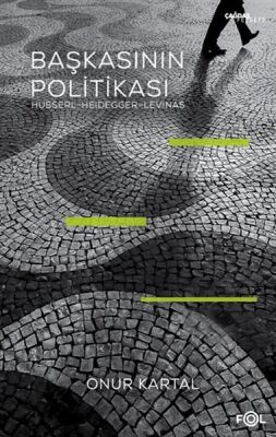 Başkasının Politikası - 1