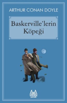 Baskerville’lerin Köpeği - Arkadaş Yayınları
