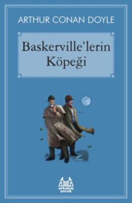 Baskerville’lerin Köpeği - 1