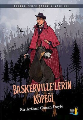 Baskerville'lerin Köpeği - Büyülü Fener Yayınları