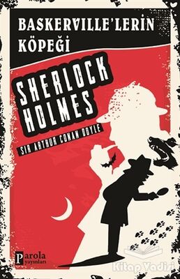 Baskerville'lerin Köpeği - Sherlock Holmes - 1