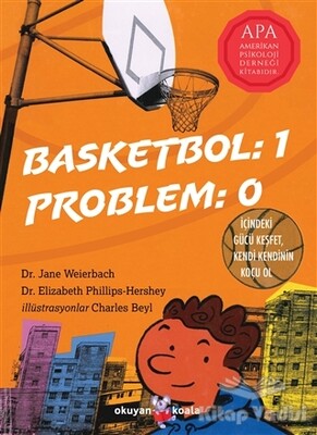 Basketbol: 1 Problem: 0 - Okuyan Koala