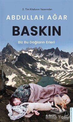 Baskın - Destek Yayınları