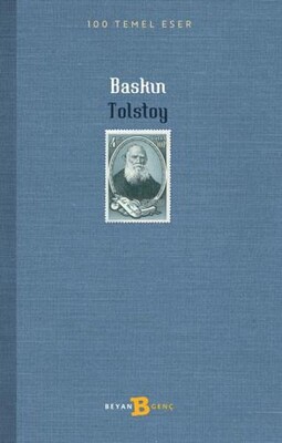 Baskın - Beyan Yayınları
