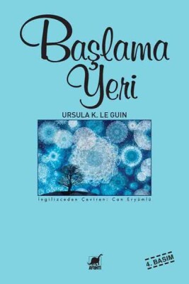 Başlama Yeri - Ayrıntı Yayınları