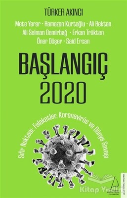 Başlangıç 2020 - Destek Yayınları