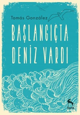 Başlangıçta Deniz Vardı - Nora Kitap