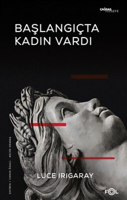 Başlangıçta Kadın Vardı - Fol Kitap