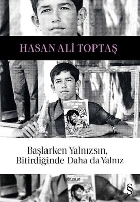 Başlarken Yalnızsın, Bitirdiğinde Daha Da Yalnız - 1