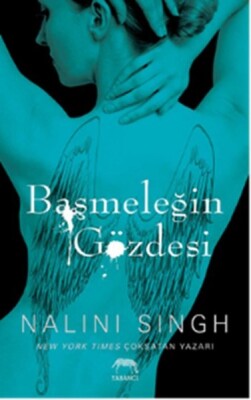 Başmeleğin Gözdesi - Yabancı Yayınları