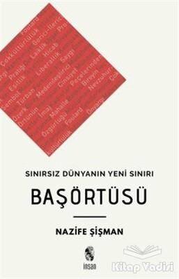 Başörtüsü - İnsan Yayınları