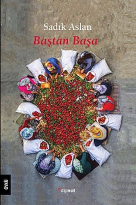 Baştan Başa - Dipnot Yayınları