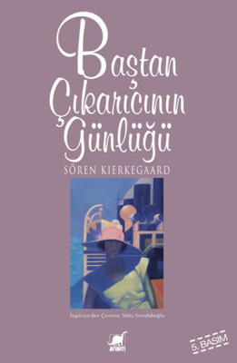 Baştan Çıkarıcının Günlüğü - Ayrıntı Yayınları