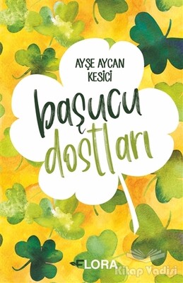 Başucu Dostları - Flora Kitap